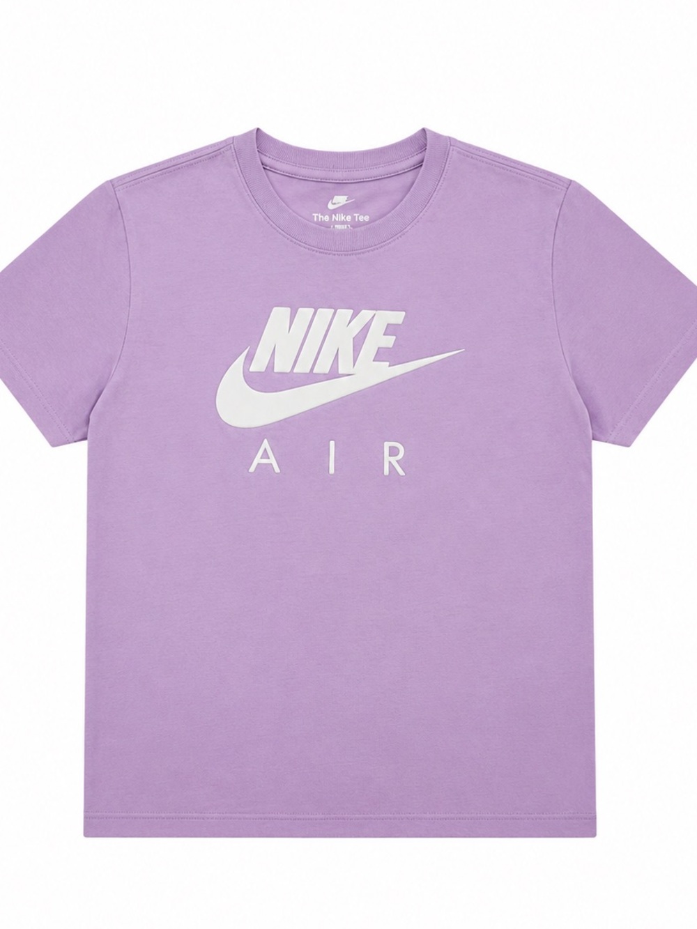 The NIKE Tee Vintage Shirt Sleeve T-shirt